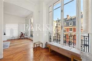appartement bourgeois à la vente -   75017  PARIS, surface 98 m2 vente appartement bourgeois - UBI419250946